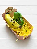 Pralinen und Marzipan