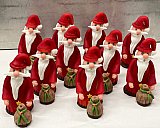 Weihnachten und Ostern