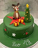 Weihnachten und Ostern