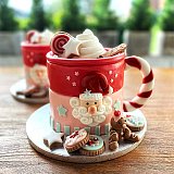 Weihnachten und Ostern